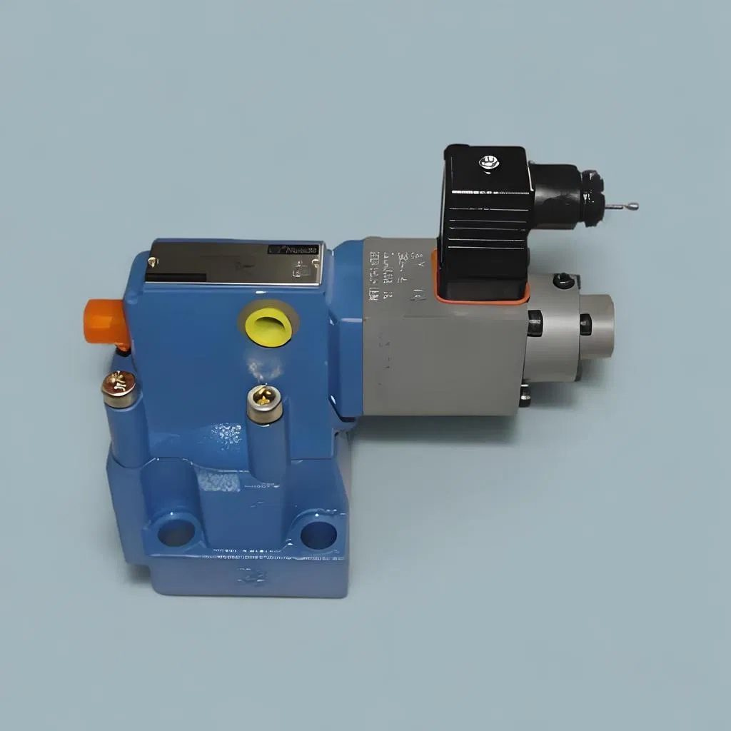 Пропорциональный гидравлический клапан давления OEM