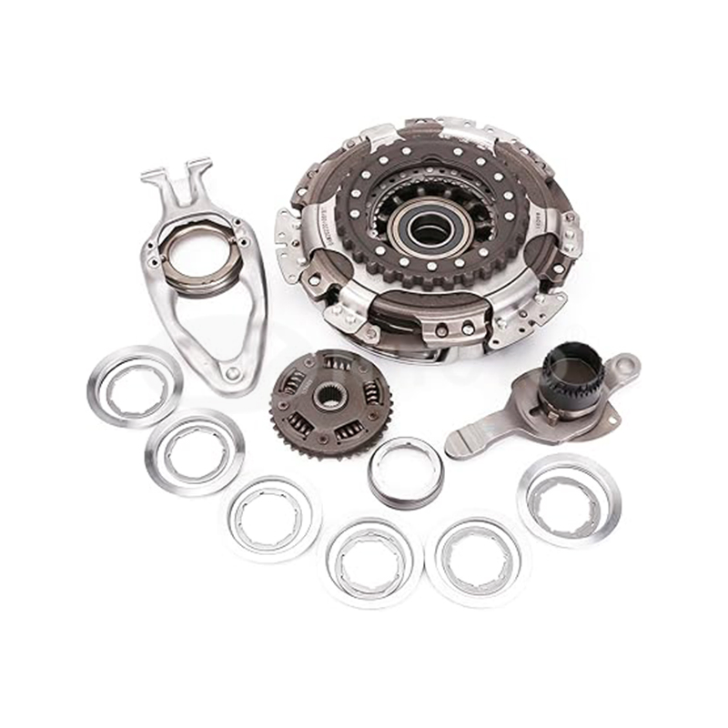 Nitoyo Transmission DQ200 DSG Clutch Kit 602000600 for Volkswagen/Audi/Skoda