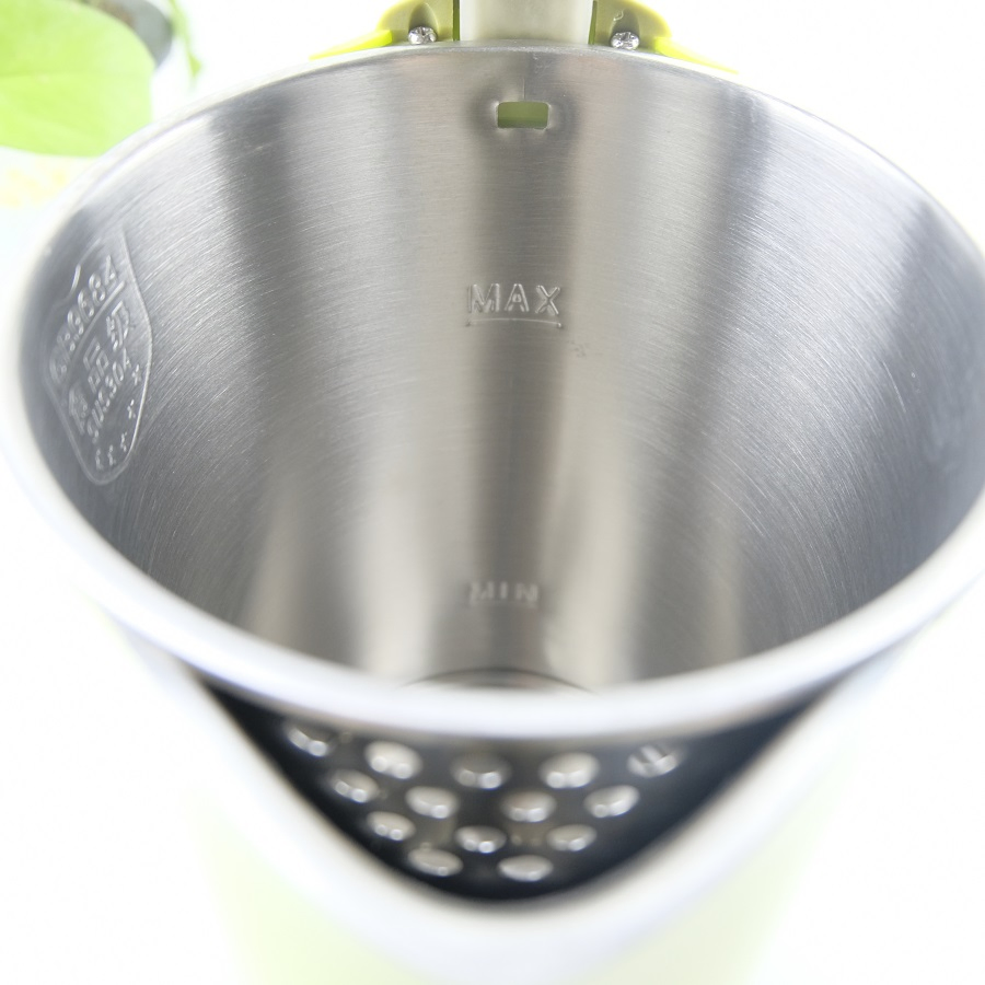 Electrical Appliances Tea Kettle Plastic Kettle Electric Kettle