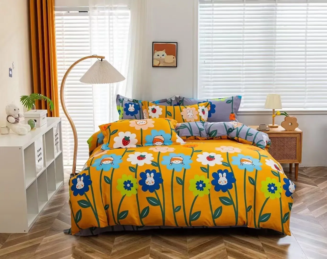 Factory Directly Sales The Cotton Quilt Patchwork Quilts for Sale