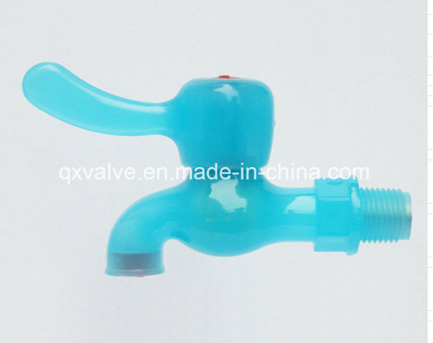 Hot Sales ABS PP PVC Tap (Plastic faucet)