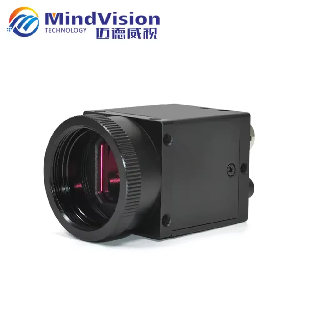 High-Resolution USB 3.0 Industrial Quality Control Camera Kit