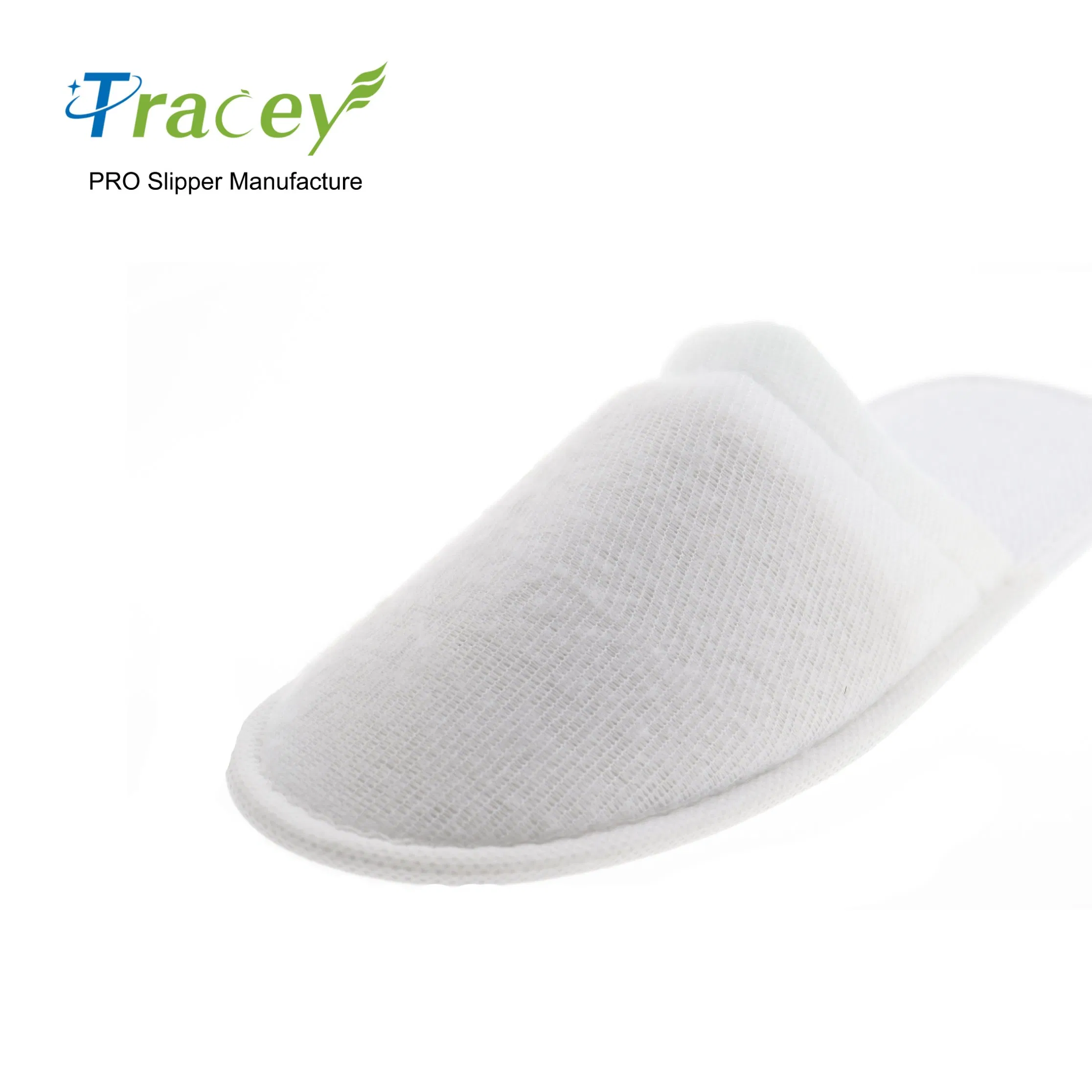 Wholesale Cheap Disposable Slippers Custom Unisex Economy Hotel Slippers