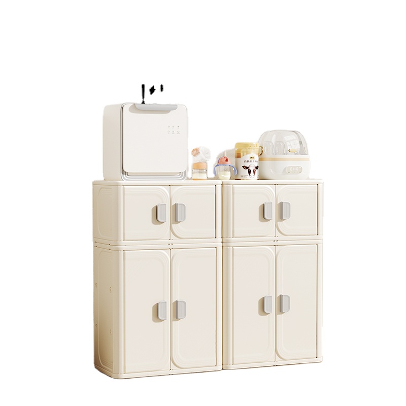 Мебель для детского сада пластиковая шкафы стеллажи