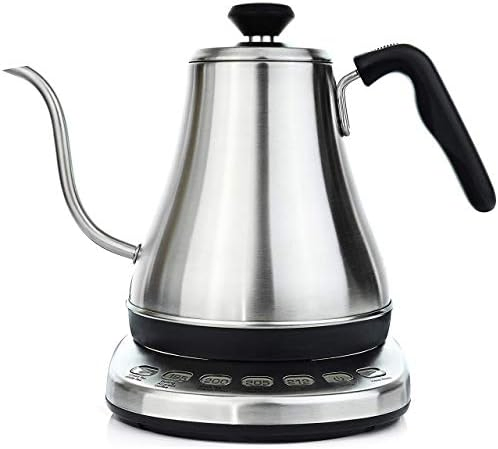 Hot Selling Electric Kettle Temperature Control Kettle Stainless Steel