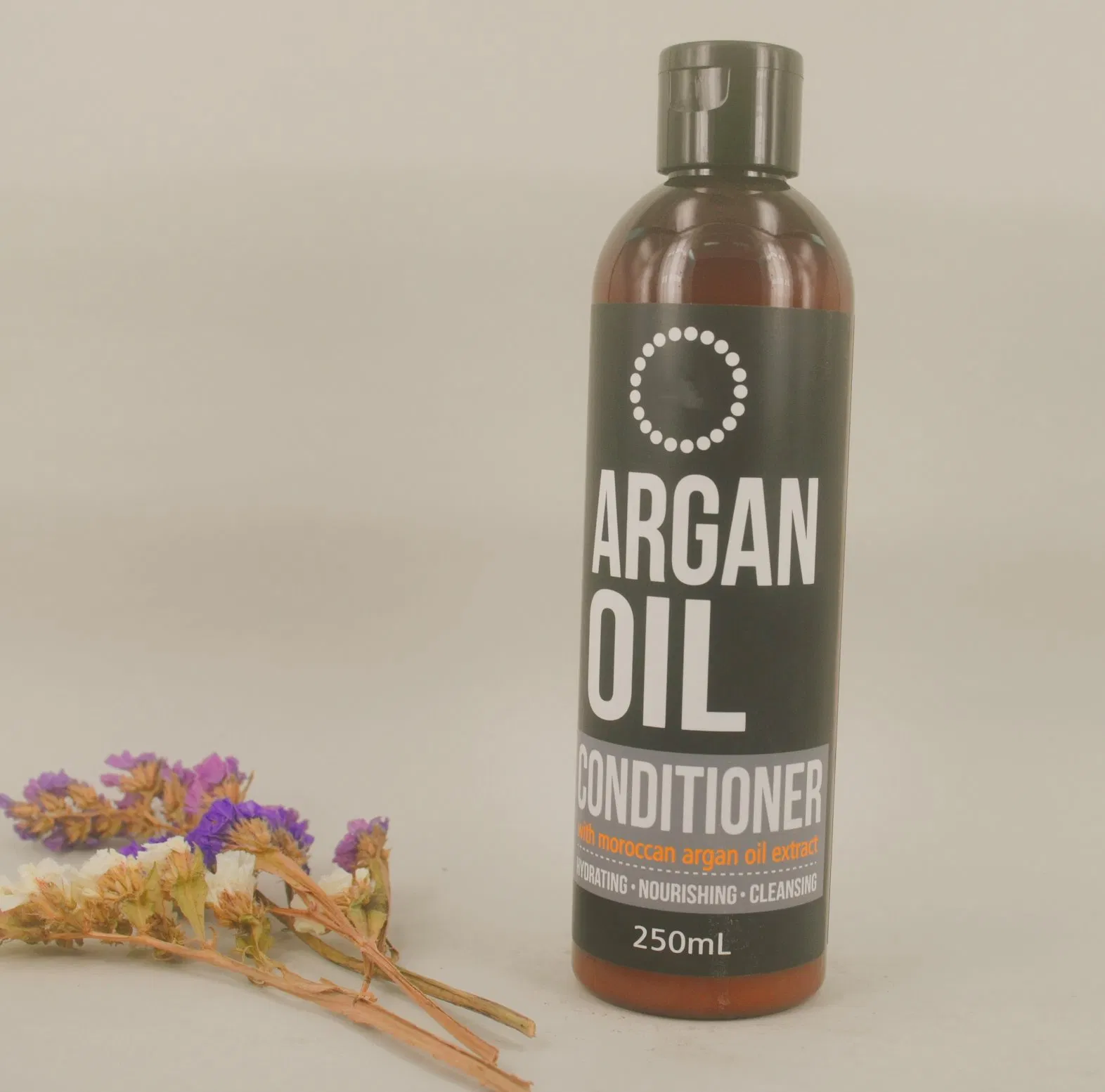500ml New Argan Oil Hair Conditioner Deeply Nourish