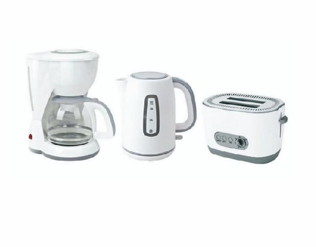 Multifunction 4 in 1 Breakfast Maker (SB-BMS03)