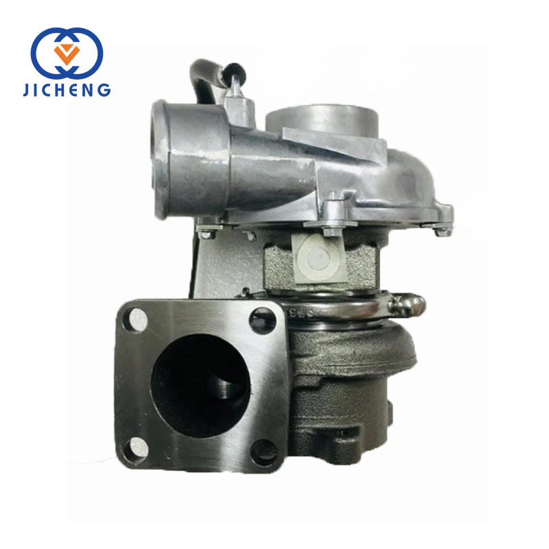 Турбокомпрессор C00016154 для Maxus V80, G10, T60