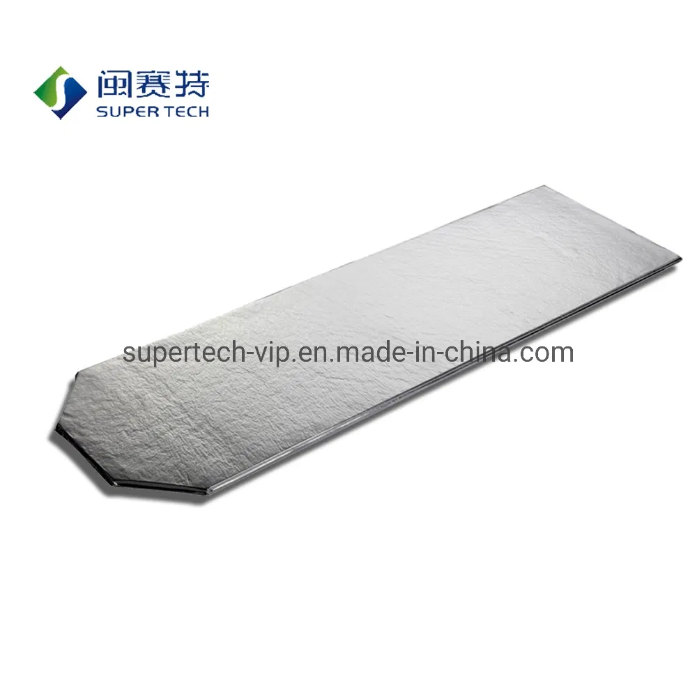 Vacuum Insulated Board Vacuum Insulation Panel for Freezer