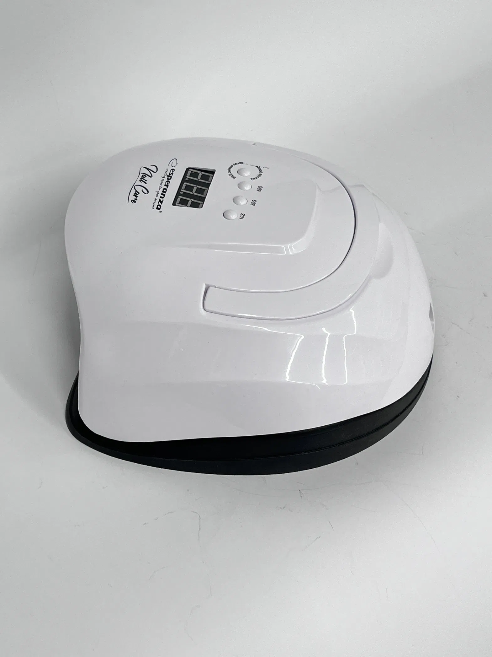 High-Power Nail Polish Dryer for Electric Nail Beauty Salon Equipment