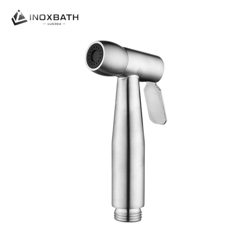 Ручной биде-спрей Shattaf с огнеупорным клапаном