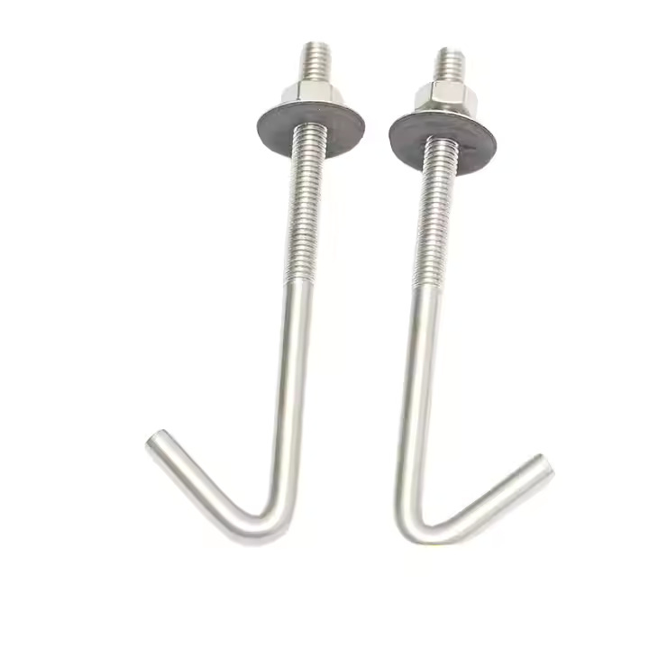 Анкерный болт 304 из нержавеющей стали для зонтов
