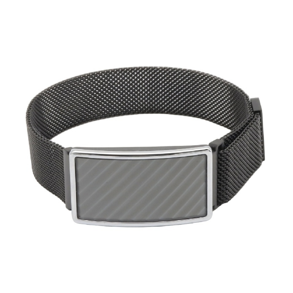 Умный браслет для анализа сна с Bluetooth