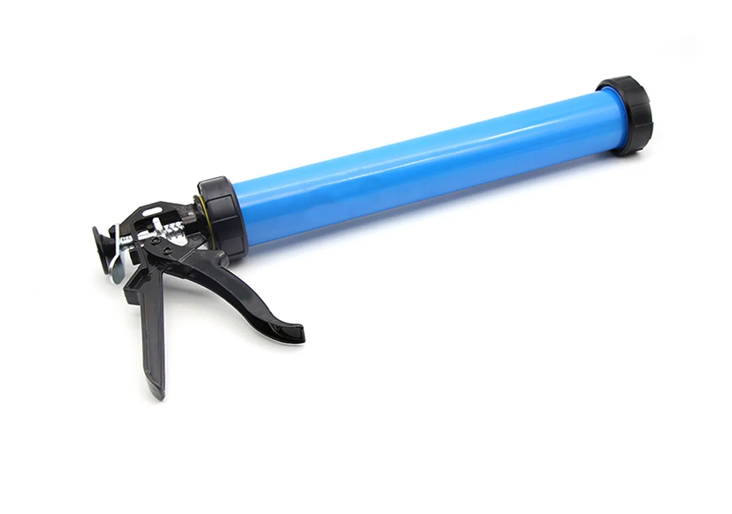 Rotating Caulking Gun