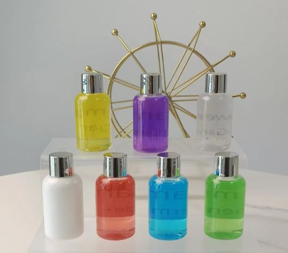 Factory Wholesale Leak Proof Bottle Hotel Shampoo for Hotel Service