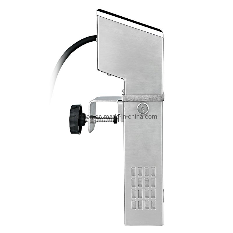 Kitchen Equipment Sous Vide Cooking Machine for 50L/70L Water Tank