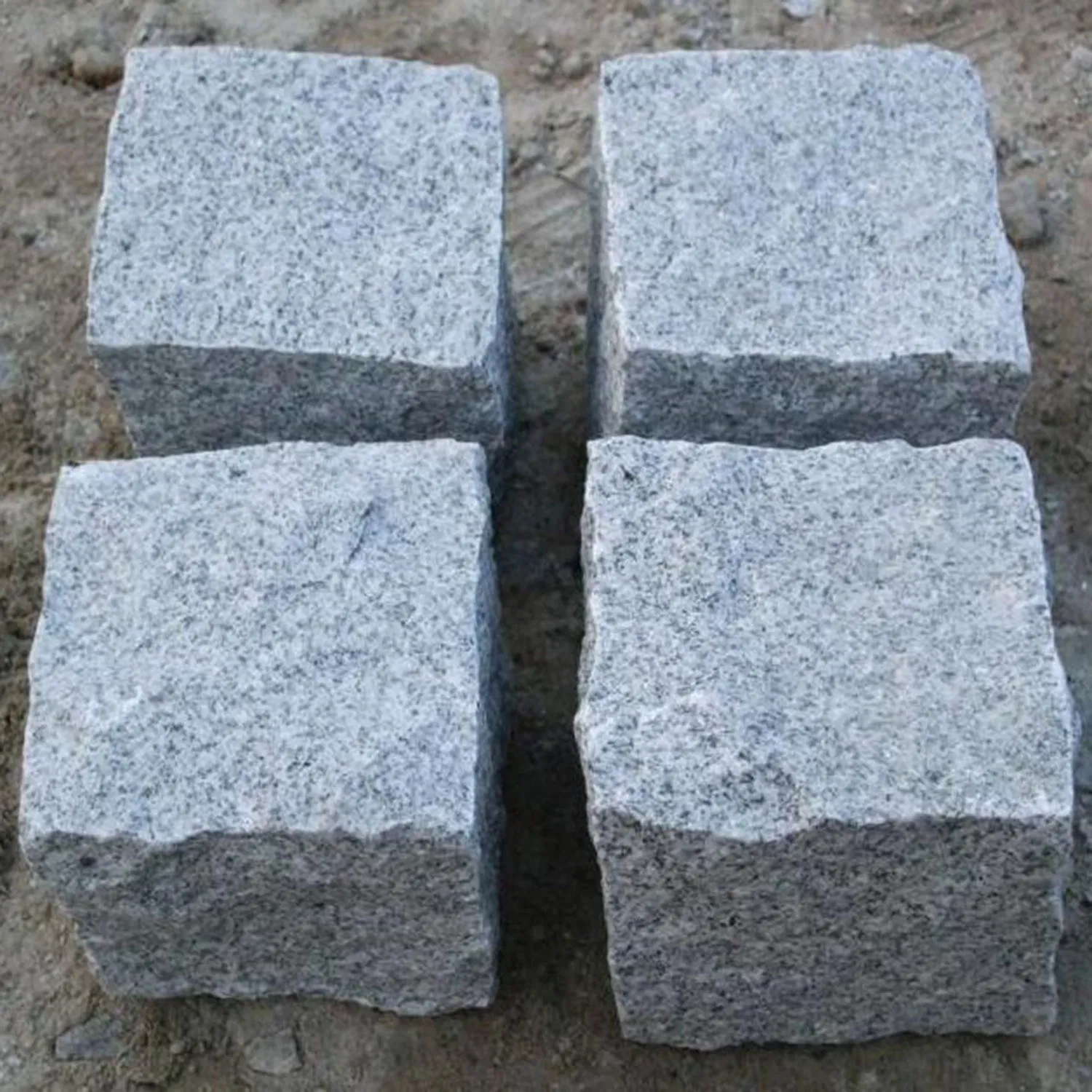 Chinese Grey Granite Suppliers G603 Gris Perla Grey Granite Tiles Floor