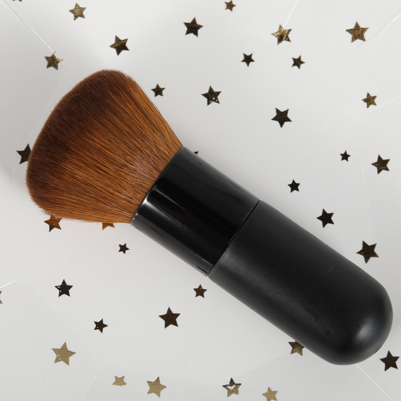 High Quality Full Flawless Application Face Brush