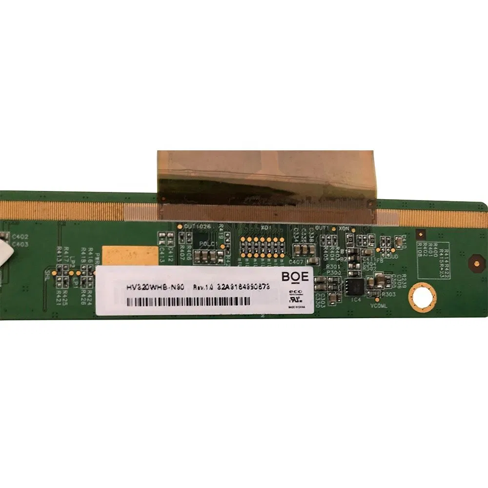 TV 32 Inch Replacement Panel Repair Icd Display Screens Module HV320WHB-N80