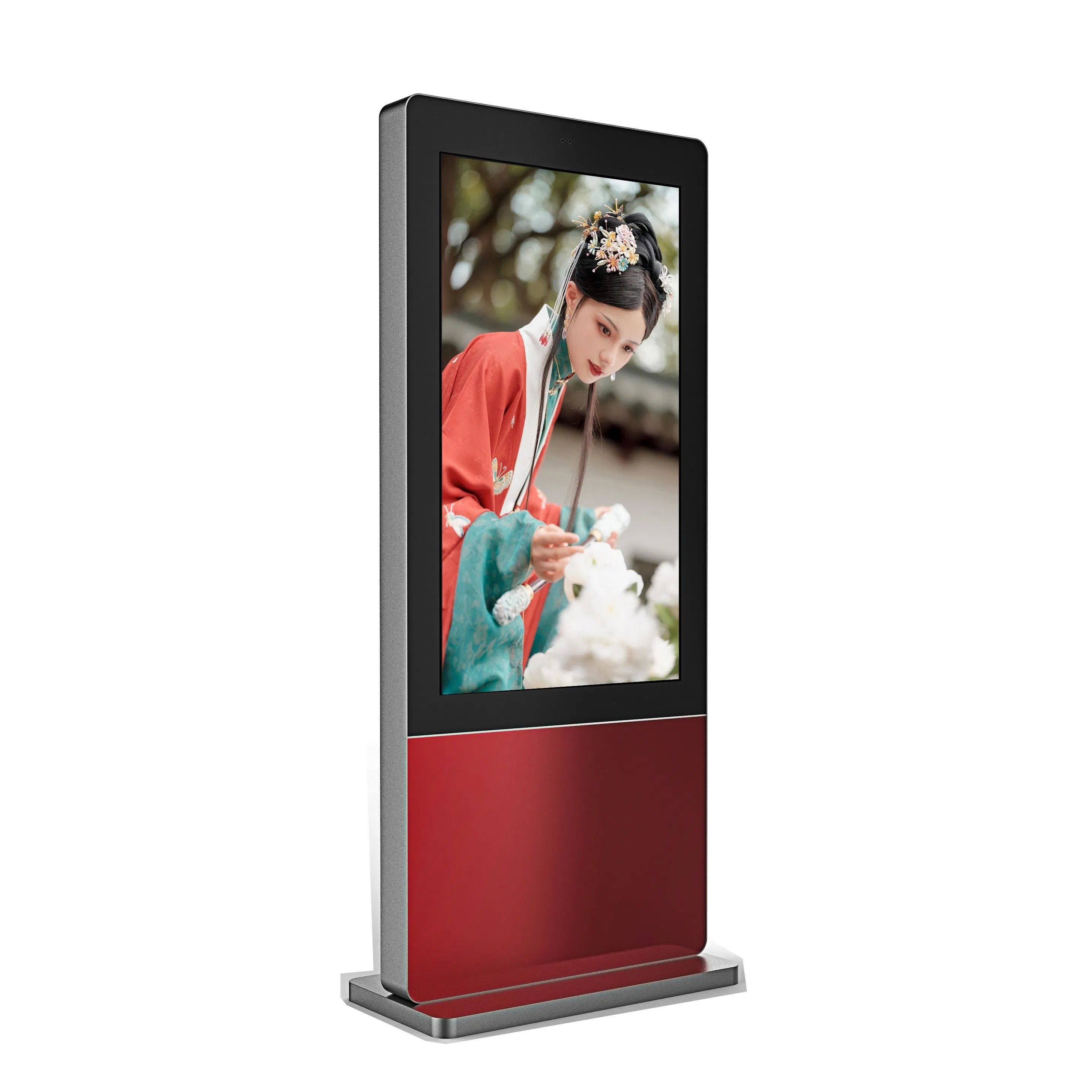 Premium Outdoor High Brightness Digital LCD Display for Events