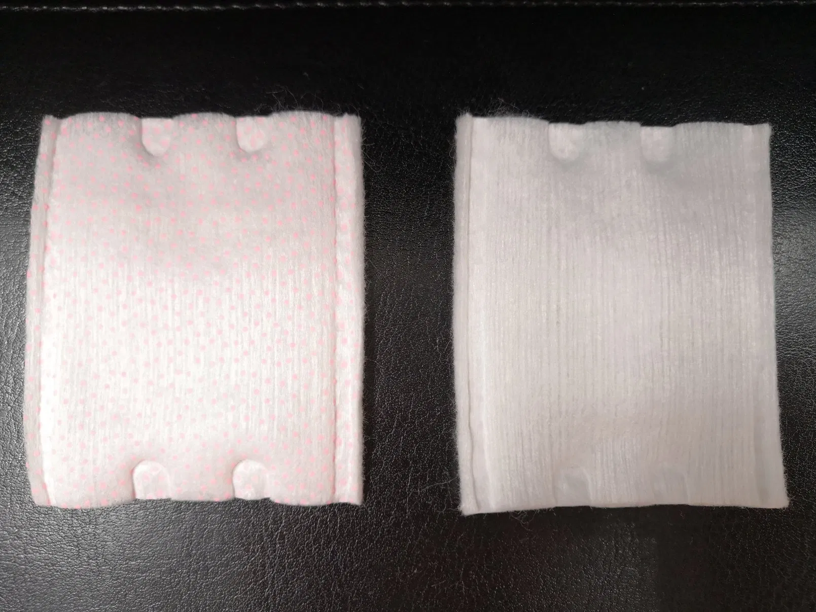 Soft Point Massage Cotton Pad