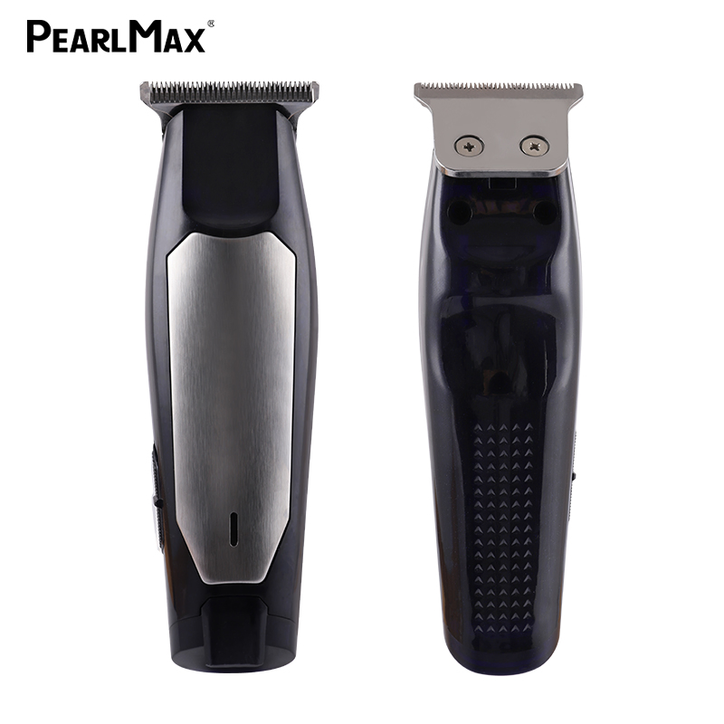 Hot Sale Professional Cordless Clippers Hair Cutting Rechargeable Hair Trimmer for Men Grooming Kit