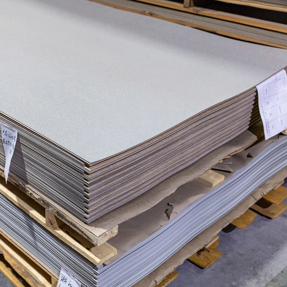 China High Quality HPL Water-Resistant Panel for Toilet Partition