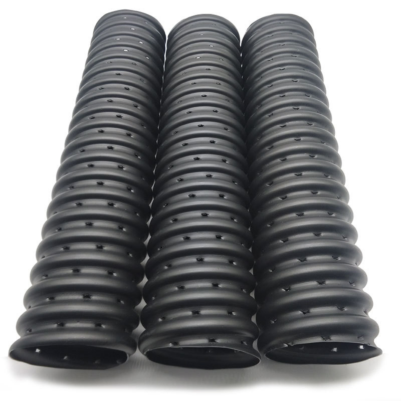 PE Permeable Drainage Pipe Wdf Aquadrain PE Permeable Drainage Pipe