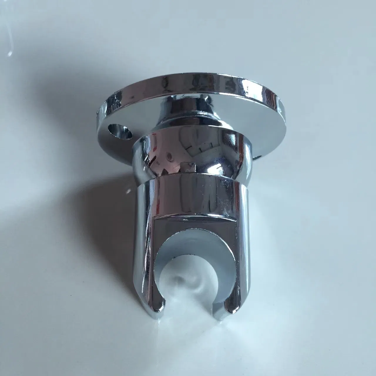 Premium A10 Adjustable ABS Plastic Shower Head Holder
