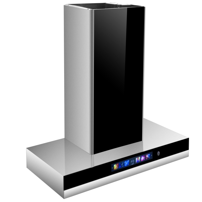 Modern High Quality Types Kitchen Chimney Wholesale Custom Cooker Hood