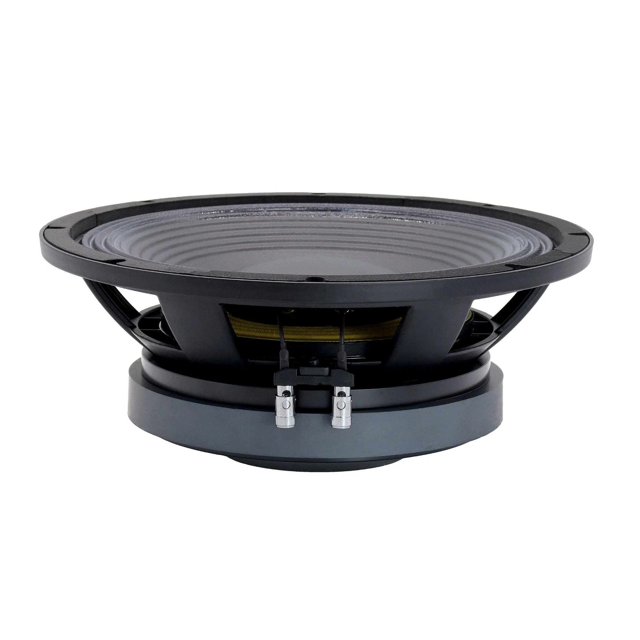 12-дюймовый сабвуфер 1000Вт, 8 Ом, для профессиональных аудиосистем