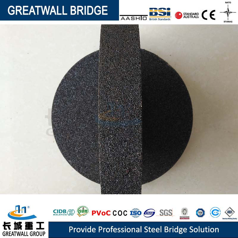 High Hardness Abrasive Tools Brown Corundum Emery Wheel Made in China