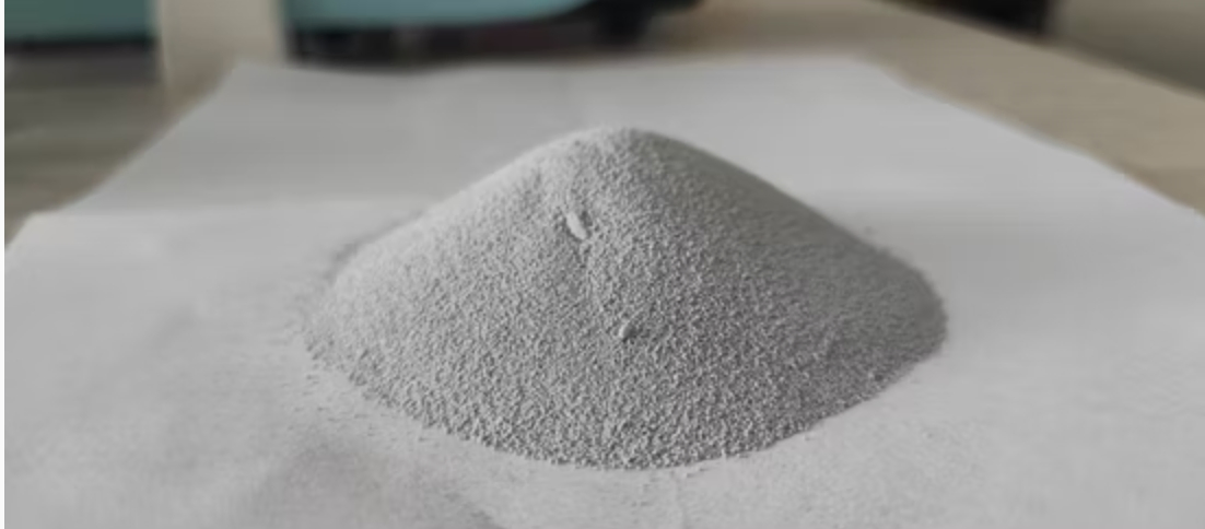 Portland Cement Additives Microsilica Silica Fume 92D 95D