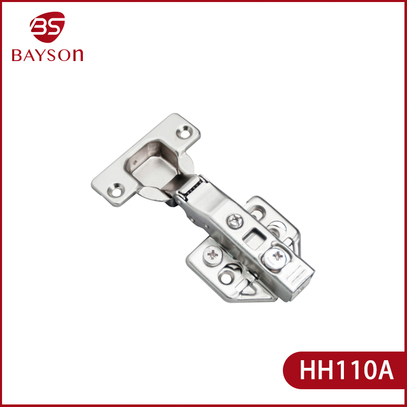 3D Soft Closing Cabinet Door Hinge (HH110)