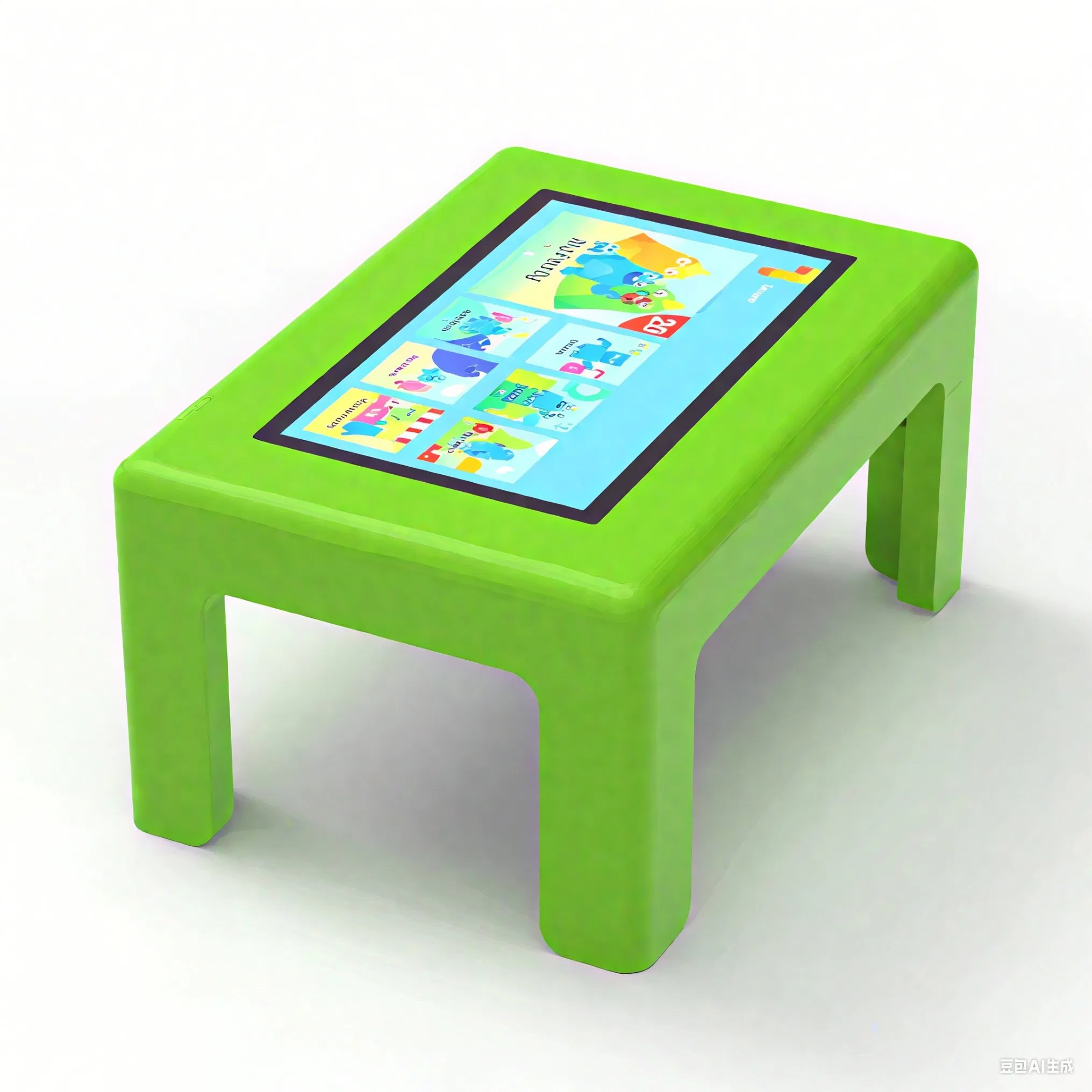 Интерактивный сенсорный дисплей 43 дюйма