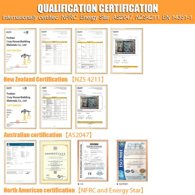 Cosyhouse Modern Solid Wood Interior Door Wooden Bedroom Door Soundproof Solid Core with Frame for Houses and Apartments