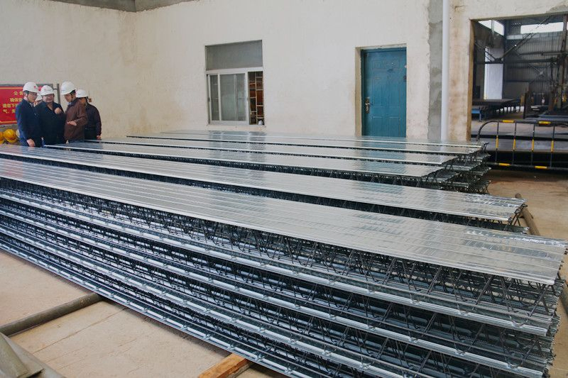 Steel Superstructure Aircraft Maintenance Hangar Metal Building Workshop