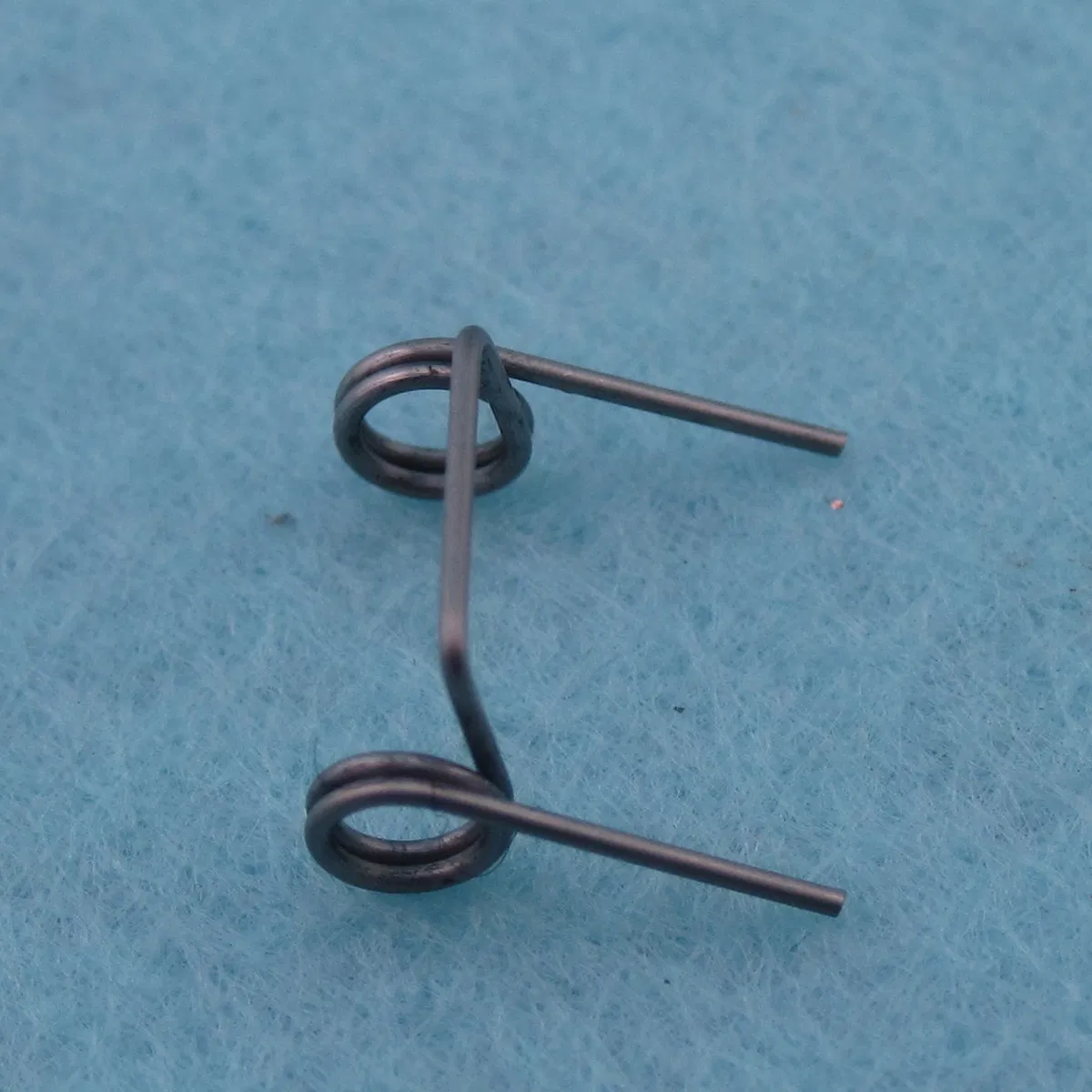 Custom Suspension Compression Spring for Dozers and Loaders