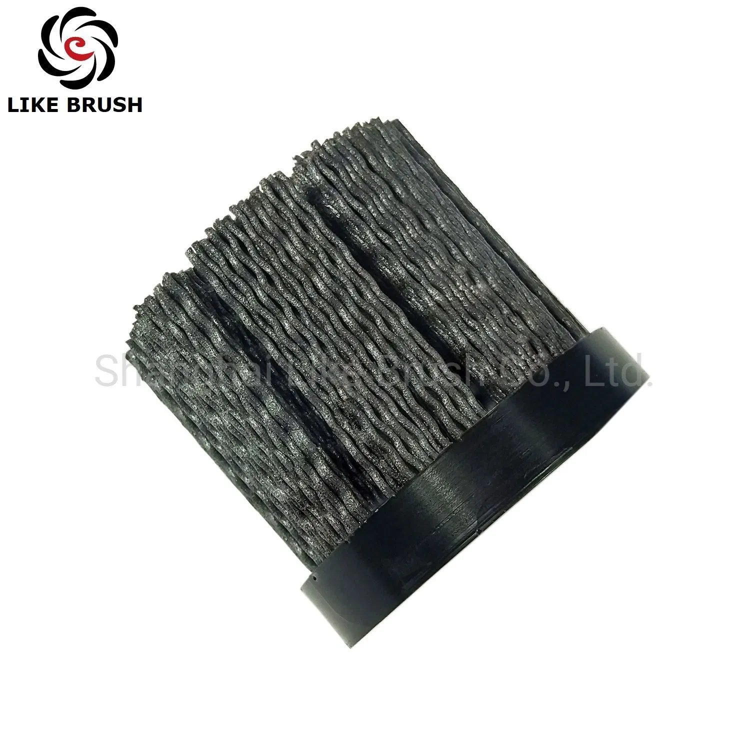 Diameter 54mm Abrasive Wire Turbine Style Disc Brushes