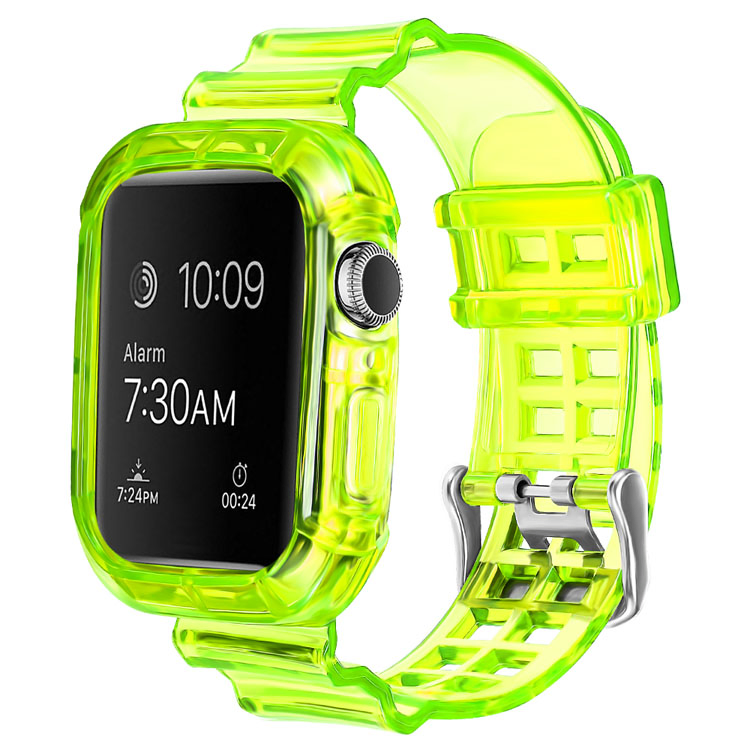 Чехол-браслет Glacier для Apple Watch