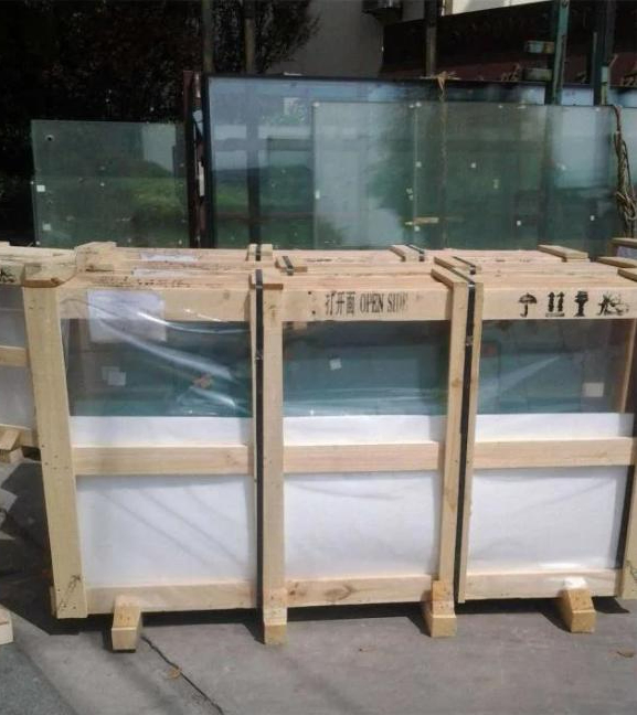 8mm 10mm 12mm Tempered/Toughened/Safety Glass