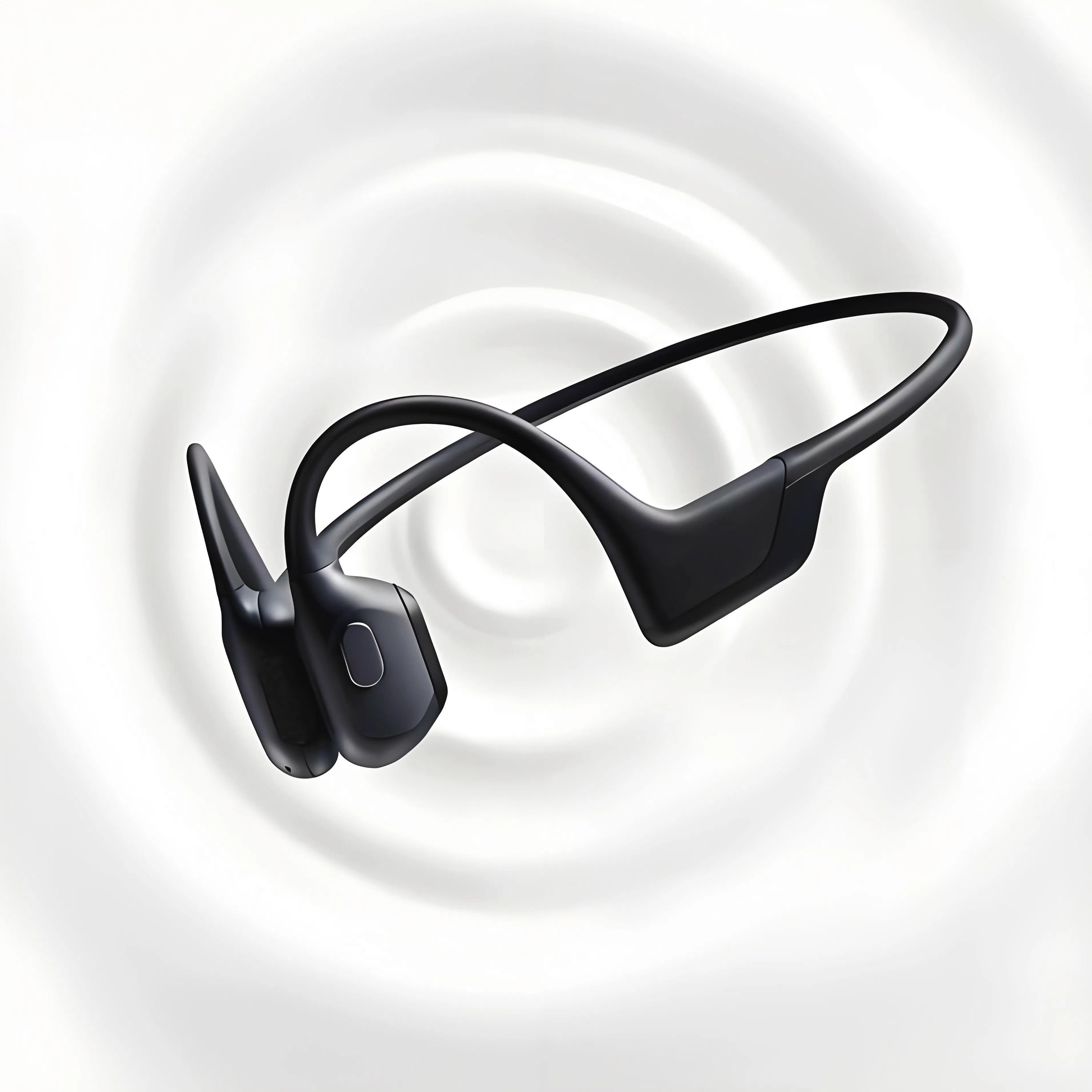 Беспроводные наушники Bluetooth 5.3 с костной проводимостью IPX8