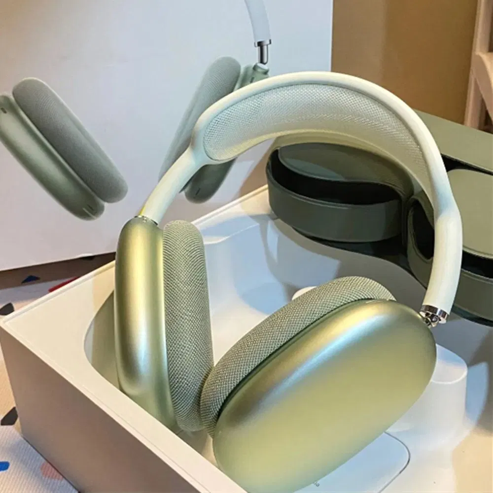 Беспроводные наушники PRO Max с шумоподавлением