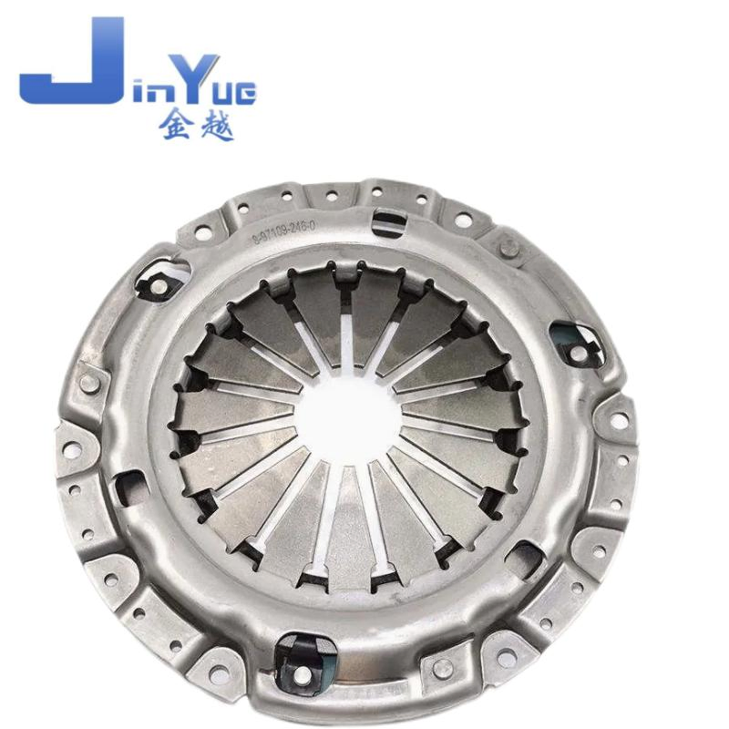 Clutch Pressure Plate Assembly for Isuzu TFR D-Max 4JB1T