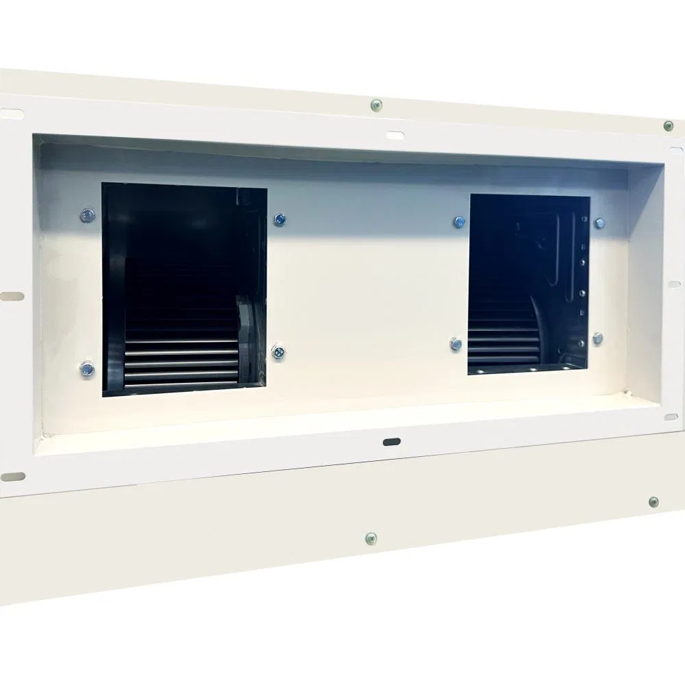 Промышленный потолочный осушитель воздуха 240 л/сутки