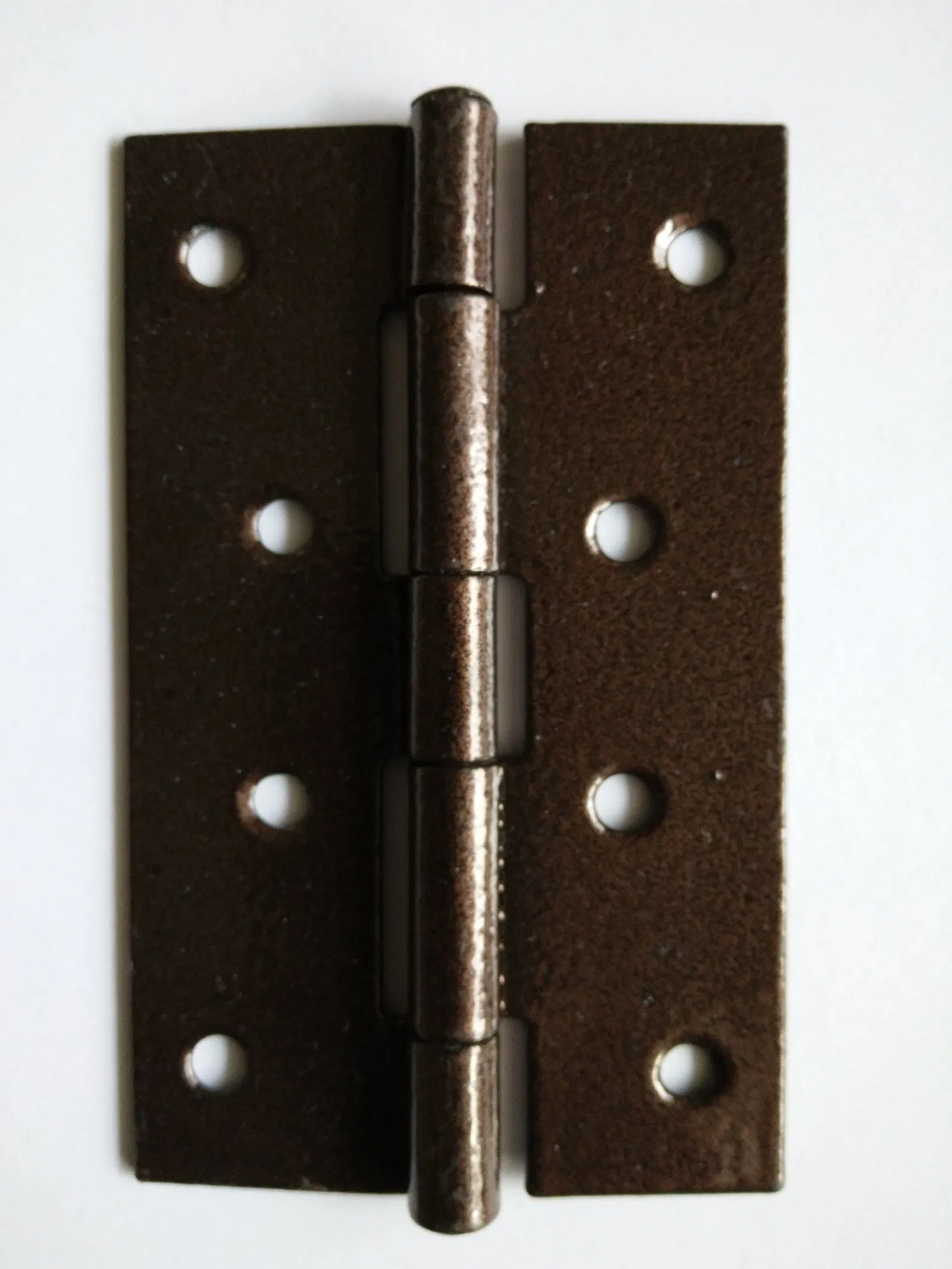 Wood Case Packing Iron Door Hinges for Africa