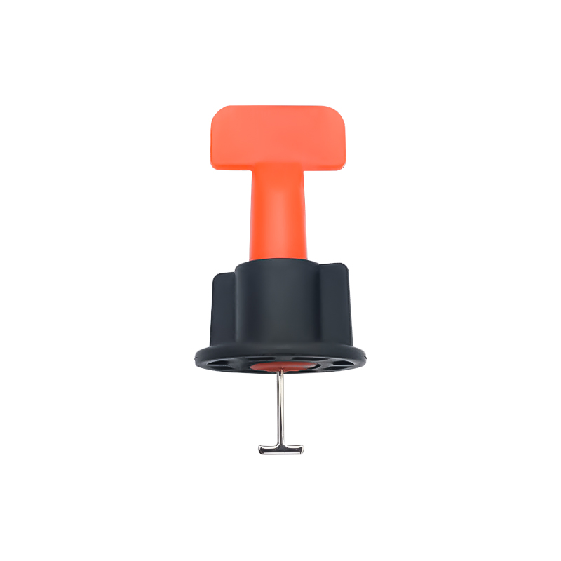 Durable T Pin Tile Leveling Clips for Professional Installations