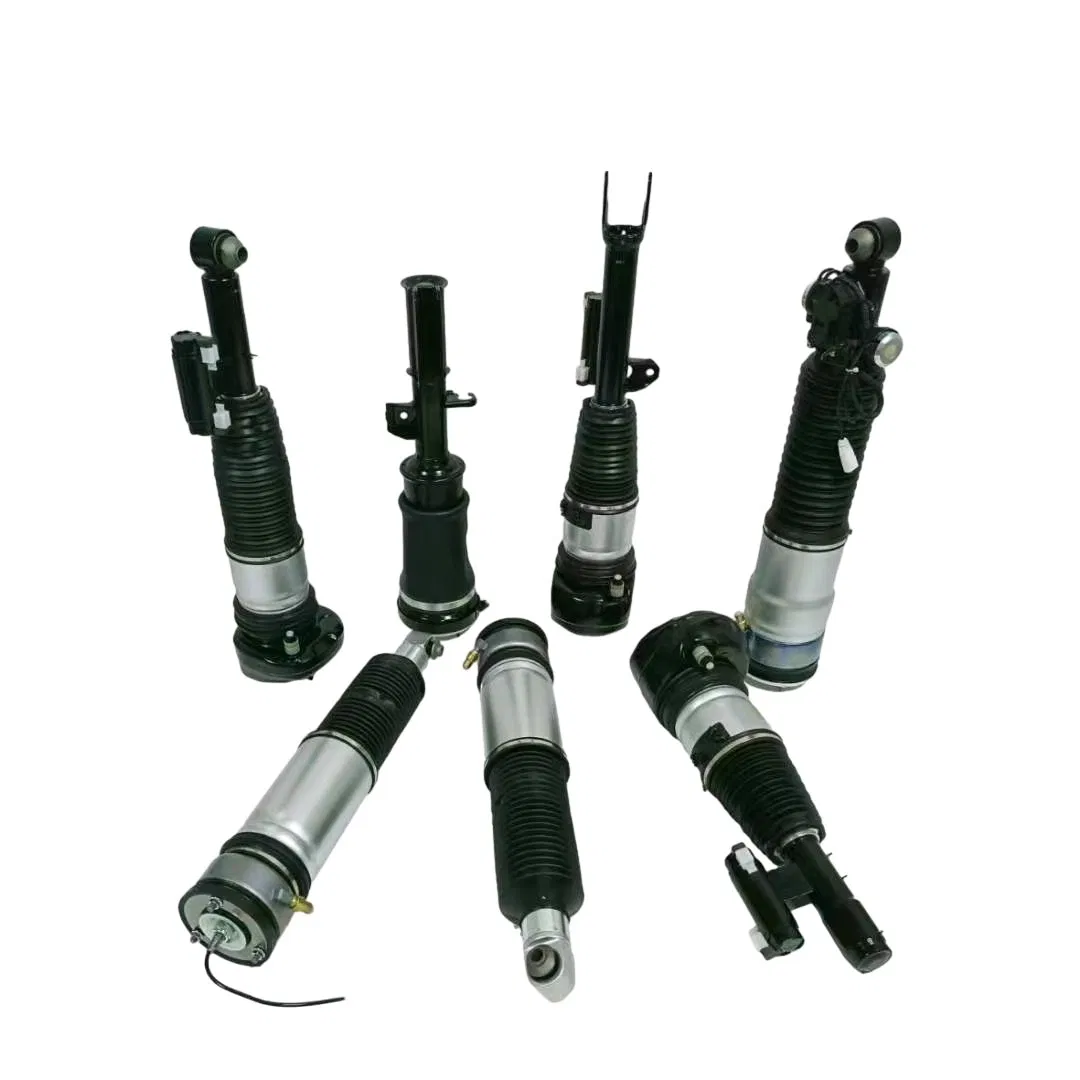 Premium Shock Absorber Strut for Range Rover L322 with ADS