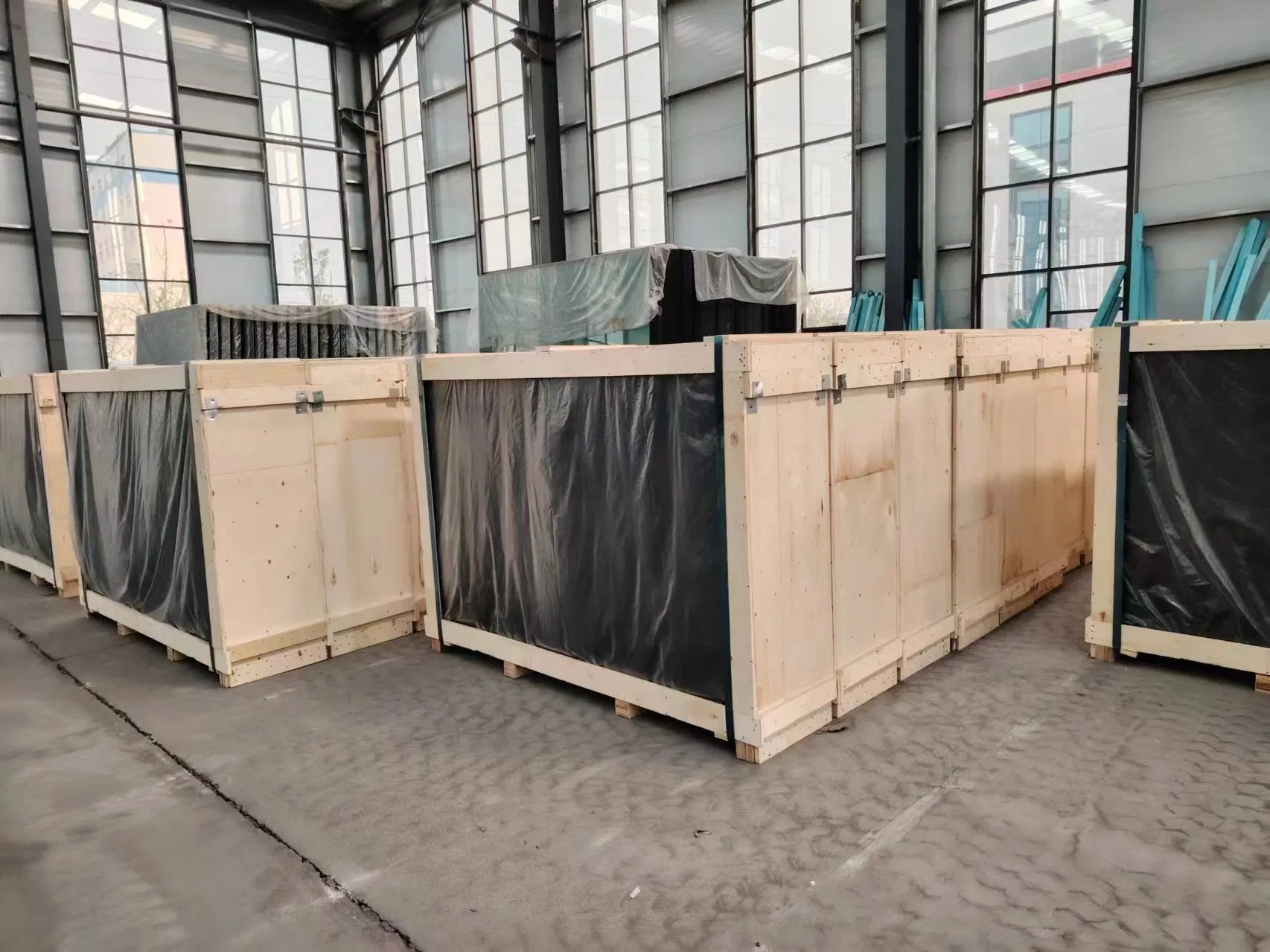 Aluminium Mirror Glass for 3mm 1830*2440mm