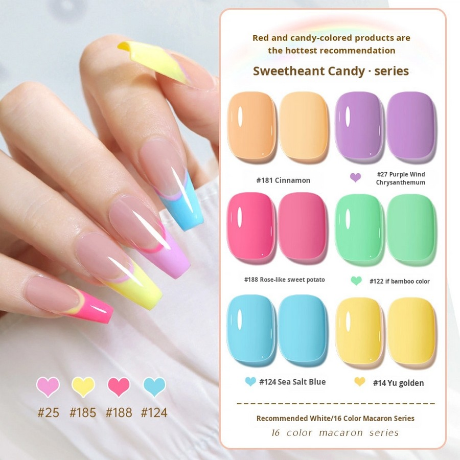Factory Wholesale Cheap Solid Gel Nude Pink Extend Acrylic Poly Gel LED UV High Quality OEM ODM